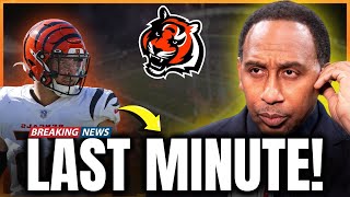 🚨🔥 MUSTWATCH WHO ARE THE BENGALS’ RISING STARS FOR 2024 CINCINNATI BENGALS NEWS [upl. by Ydnes]