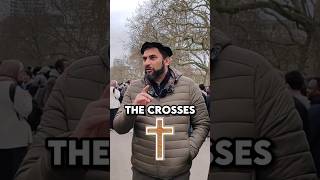 Muslim Responds To Jay Smith Islamic Coins Had Crosses  Adnan Rashid [upl. by Hayila]