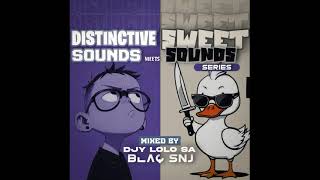 Distinctive Sounds Meets Sweet Sounds Series Part 1 [upl. by Ahsienroc]