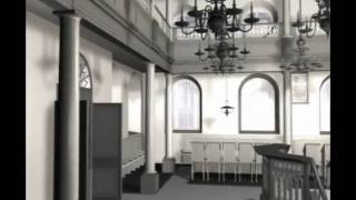 visualisierung  synagoge sulzbach [upl. by Martica172]