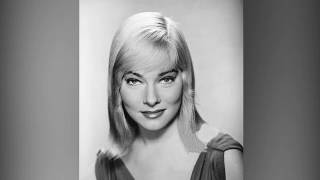 Movie Legends  May Britt [upl. by Lennad]