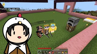 Sabadito de Minecraft [upl. by Anallese]