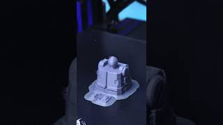 3D printed Gundam RX782 bust time lapse  Part 3 [upl. by Dranal765]