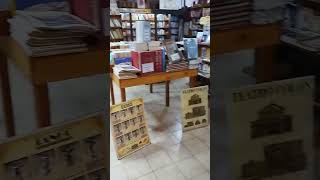 La librería más antigua del mundo [upl. by Rech]