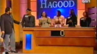 Family Feud  Lew vs Hagood Pt 1 [upl. by Buddie]