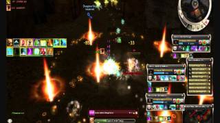 Guild Wars Forgewight Hard Mode with HH [upl. by Aerdnaed]