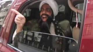 BIN LADEN IN NY ORIGINAL VIDEO [upl. by Pell]