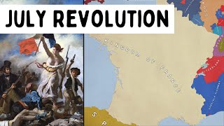 Age of History 2 Second French Revolution Lords and Vassals mod [upl. by Cale]