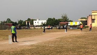 Pilodi vs Mariyada  MJPL Session  4  Maa Jwala Premier League cricket [upl. by Adlihtam]