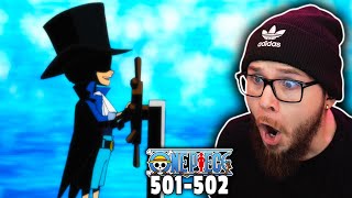 GOODBYE SABO One Piece REACTION [upl. by Asirap]