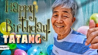 EP937P1  Happy Birthday Tatang [upl. by Ikila]