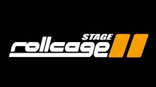 Rollcage Stage II PC Music  Control [upl. by Golden]