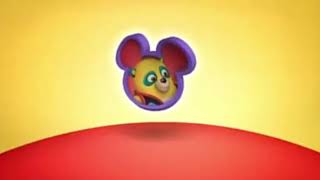 Special Agent Oso SEASON 2  EP 01  Another Way to fly  A View to a Ball [upl. by Atinit655]