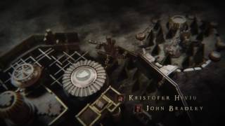 Game Of Thrones  S06E10 Opening Credits [upl. by Winna796]