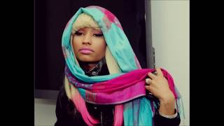 Is Nicki Minaj Muslim [upl. by Asirahc]