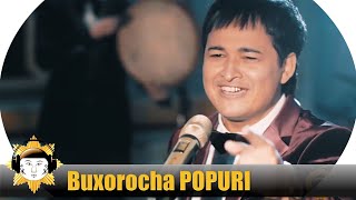 Mirzo Safarov  Buxorocha Popuri Mavrigi 🎧 Musiqiy KLIP ► Buxoro [upl. by Idnas]