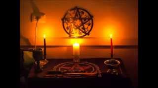 Dangers of Witchcraft  Fr Ripperger [upl. by Nesila]