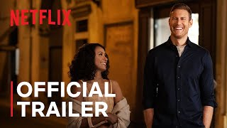 Love in the Villa  Official Trailer  Netflix [upl. by Anik]