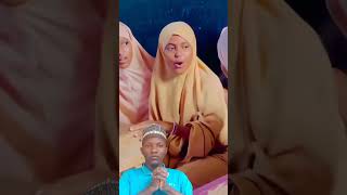 Gaskiya sunada kyau😍 mubarakupdate murjaibrahimkunya bbchausalabaranyau arewa hausa comedy [upl. by Mireille]