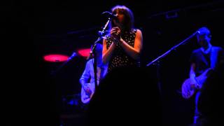 The Power of Love  Gabrielle Aplin Live [upl. by Orpah267]