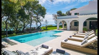 Finca Mallorca Marbella [upl. by Itsim]