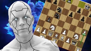 Stockfish on Brutal Mode  Stockfish vs Ethereal  Nimzo Indian Defense  Classical Variation [upl. by Ikkim459]