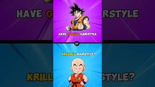 Choose any one  dragon ball  EP 38 drgonball shorts [upl. by Mayeda]