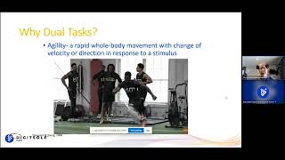 Utilizing Dynamic Movement Assessment with Key Pathologies Dual Task and Stress Physical Loading [upl. by Rebor]