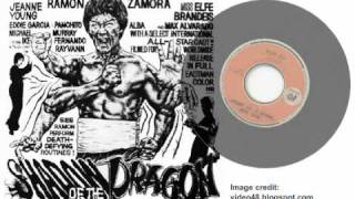 Theme from SHADOW OF THE DRAGON 1973  Composed by Tito Sotto [upl. by Assilram]