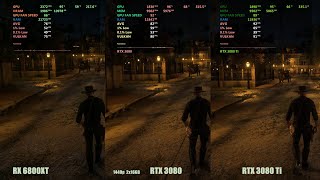 rx 6800 xt vs rtx 3080 vs 3080ti 1440p gaming [upl. by Scurlock]