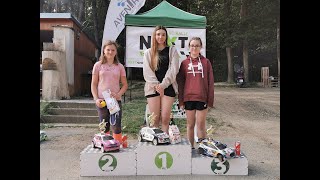 25 Forest Frog Rally 2023  NEXT RC RALLY [upl. by Ellennod]