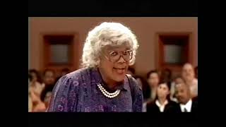 Madeas Family Reunion 2006  TV Spot 1 [upl. by Artinek]