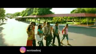 Inidhu inidhu  tamil song  whatsapp status song [upl. by Colburn]