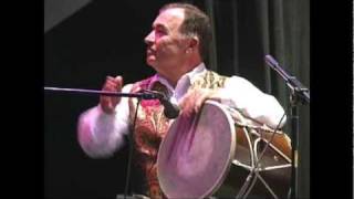 Armenian Folk Music  quotPampuri Barrquot [upl. by Isolde]