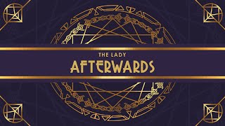 The Lady Afterwards TRAILER [upl. by Collyer]