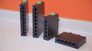 How to select an Ethernet switch [upl. by Deroo989]