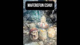 Maferefun Eshu [upl. by Vonny]