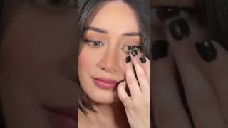 How To Put In Solotica Color Contact Lenses Natural Colors Cristal [upl. by Cosetta349]