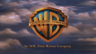 Warner Bros Pictures 2001 169 [upl. by Akim]