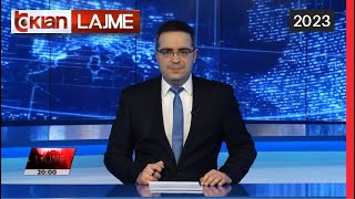 Edicioni i Lajmeve Tv Klan 4 Mars 2023 ora 1930 l Lajme – News [upl. by Yssac]