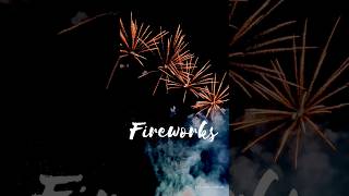 Fireworks ✨🇦🇺 australia travel entertainment shorts fyp viralvideo fireworks fypシ゚ [upl. by Bent]