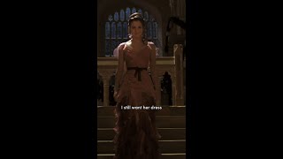 We still want her dress HarryPotter YuleBall [upl. by Fesoj]