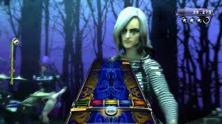 The Fratellis  quotCreepin Up the Backstairsquot Expert Bass FC Rock Band 2 DLC [upl. by Orton175]