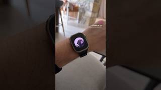 Mon Apple Watch a un PROBLÈME 👀 [upl. by Atinet]