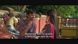 RAANJHANAA  Bande Annonce  VOSTF [upl. by Ame703]