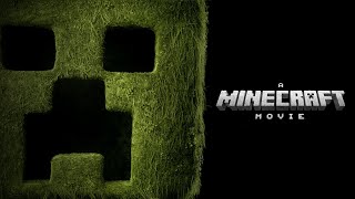 A Minecraft Movie teaser but its really good [upl. by Sukram]