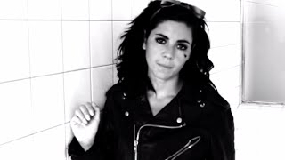 MARINA AND THE DIAMONDS  EVOL Official Music Video  ♡ ELECTRA HEART PART 811 ♡ [upl. by Laughton]