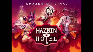 HAZBIN HOTEL ITA SOUNDTRACK TU NON SAPEVI YOU DIDNT KNOW [upl. by Llertnor793]