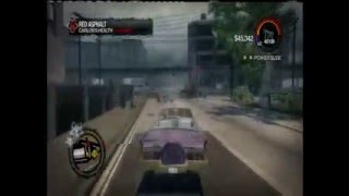 Saints Row 2  21  The Brotherhood  Red Asphalt [upl. by Uball]