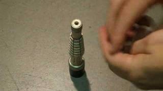 Rathburn Ring Stretcher Instructional Video [upl. by Yv]